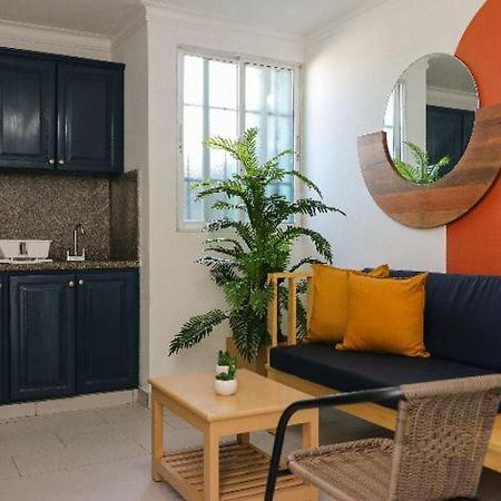 Residencial Frank I Apartamento Santo Domingo Exterior foto